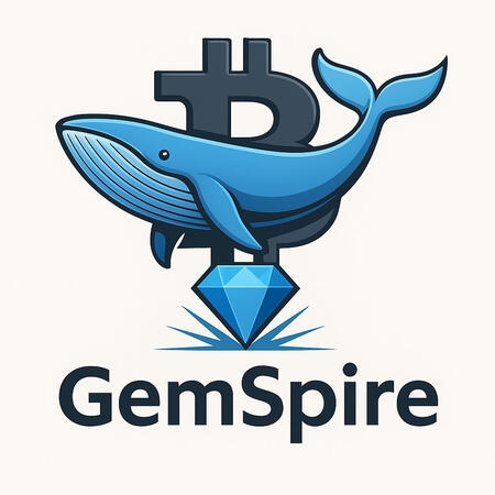 Sample Gemspire Logo